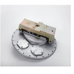 16 ALumiiniumist kaevukaan