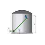 Ujuvad imitorud tankidele